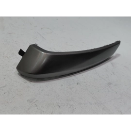 18-20 HONDA CIVIC COUPE PASSENGER SIDE INTERIOR DOOR PANEL PULL HANDLE COVER OEM