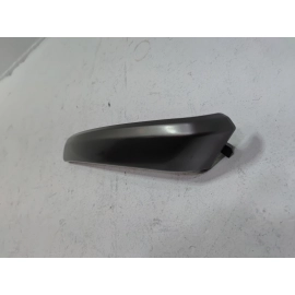 18-20 HONDA CIVIC COUPE PASSENGER SIDE INTERIOR DOOR PANEL PULL HANDLE COVER OEM