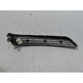 18-20 HONDA CIVIC COUPE PASSENGER SIDE INTERIOR DOOR PANEL PULL HANDLE COVER OEM