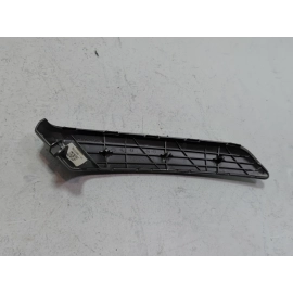 18-20 HONDA CIVIC COUPE PASSENGER SIDE INTERIOR DOOR PANEL PULL HANDLE COVER OEM