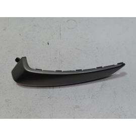 18-20 HONDA CIVIC COUPE PASSENGER SIDE INTERIOR DOOR PANEL PULL HANDLE COVER OEM