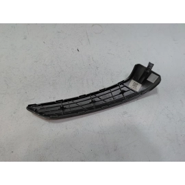18-20 HONDA CIVIC COUPE PASSENGER SIDE INTERIOR DOOR PANEL PULL HANDLE COVER OEM