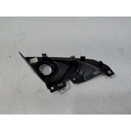 2018-2020 HONDA CIVIC COUPE PASSENGER SIDE DOOR MIRROR CORNER COVER TRIM OEM