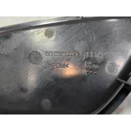 17-2020 HONDA CIVIC FRONT OR REAR PASSENGER INTERIOR DOOR PULL HANDLE INNER OEM