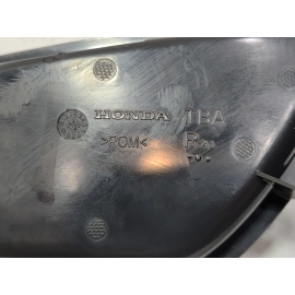 17-2020 HONDA CIVIC FRONT OR REAR PASSENGER INTERIOR DOOR PULL HANDLE INNER OEM