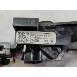 17-2020 HONDA CIVIC FRONT OR REAR PASSENGER INTERIOR DOOR PULL HANDLE INNER OEM