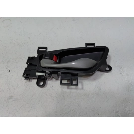 2017-2020 HONDA CIVIC COUPE FRONT LEFT DRIVER SIDE INTERIOR DOOR HANDLE OEM
