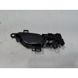 2017-2020 HONDA CIVIC COUPE FRONT LEFT DRIVER SIDE INTERIOR DOOR HANDLE OEM