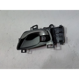 2017-2020 HONDA CIVIC COUPE FRONT LEFT DRIVER SIDE INTERIOR DOOR HANDLE OEM