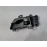 2017-2020 HONDA CIVIC COUPE FRONT LEFT DRIVER SIDE INTERIOR DOOR HANDLE OEM