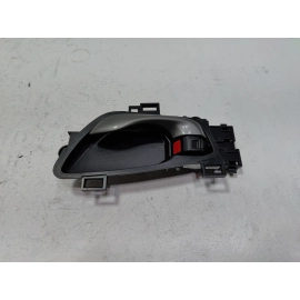 2017-2020 HONDA CIVIC COUPE FRONT LEFT DRIVER SIDE INTERIOR DOOR HANDLE OEM