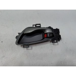 2017-2020 HONDA CIVIC COUPE FRONT LEFT DRIVER SIDE INTERIOR DOOR HANDLE OEM