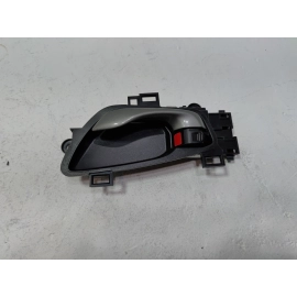 2017-2020 HONDA CIVIC COUPE FRONT LEFT DRIVER SIDE INTERIOR DOOR HANDLE OEM