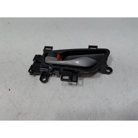 2017-2020 HONDA CIVIC COUPE FRONT LEFT DRIVER SIDE INTERIOR DOOR HANDLE OEM