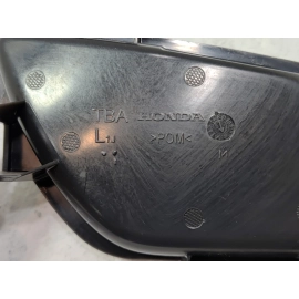 2017-2020 HONDA CIVIC COUPE FRONT LEFT DRIVER SIDE INTERIOR DOOR HANDLE OEM