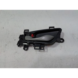 2017-2020 HONDA CIVIC COUPE FRONT LEFT DRIVER SIDE INTERIOR DOOR HANDLE OEM