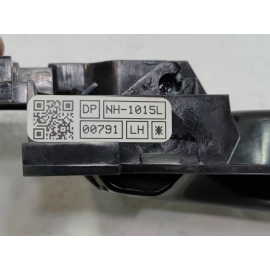 2017-2020 HONDA CIVIC COUPE FRONT LEFT DRIVER SIDE INTERIOR DOOR HANDLE OEM