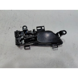 2017-2020 HONDA CIVIC COUPE FRONT LEFT DRIVER SIDE INTERIOR DOOR HANDLE OEM