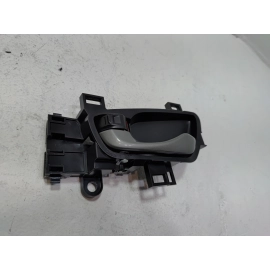 2017-2020 HONDA CIVIC COUPE FRONT LEFT DRIVER SIDE INTERIOR DOOR HANDLE OEM