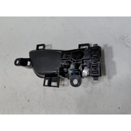 2017-2020 HONDA CIVIC COUPE FRONT LEFT DRIVER SIDE INTERIOR DOOR HANDLE OEM