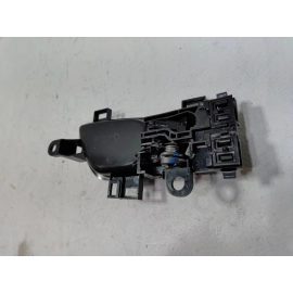 2017-2020 HONDA CIVIC COUPE FRONT LEFT DRIVER SIDE INTERIOR DOOR HANDLE OEM