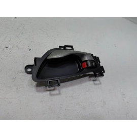 2017-2020 HONDA CIVIC COUPE FRONT LEFT DRIVER SIDE INTERIOR DOOR HANDLE OEM