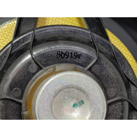 2016 - 2021 HONDA CIVIC FRONT DOOR PANEL AUDIO SOUND SPEAKER OEM