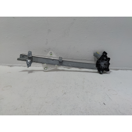 2016-2020 HONDA CIVIC COUPE FRONT DRIVER SIDE DOOR WINDOW REGULATOR W/ MOTOR OEM