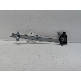 2016-2020 HONDA CIVIC COUPE FRONT DRIVER SIDE DOOR WINDOW REGULATOR W/ MOTOR OEM