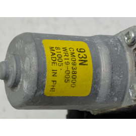 2016-2020 HONDA CIVIC COUPE FRONT DRIVER SIDE DOOR WINDOW REGULATOR W/ MOTOR OEM