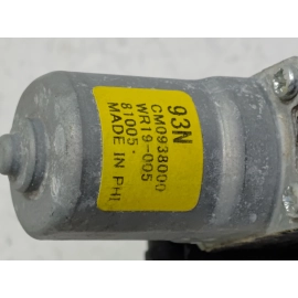 2016-2020 HONDA CIVIC COUPE FRONT DRIVER SIDE DOOR WINDOW REGULATOR W/ MOTOR OEM