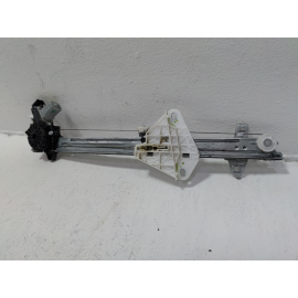 2016-2020 HONDA CIVIC COUPE FRONT DRIVER SIDE DOOR WINDOW REGULATOR W/ MOTOR OEM