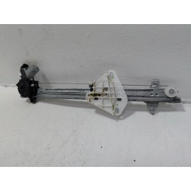 2016-2020 HONDA CIVIC COUPE FRONT DRIVER SIDE DOOR WINDOW REGULATOR W/ MOTOR OEM
