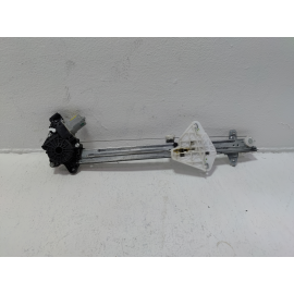 2016-2020 HONDA CIVIC COUPE FRONT DRIVER SIDE DOOR WINDOW REGULATOR W/ MOTOR OEM