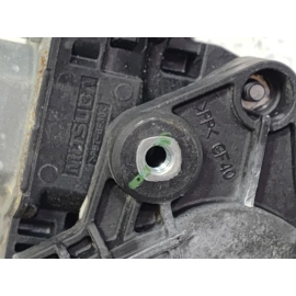 2016-2020 HONDA CIVIC COUPE FRONT DRIVER SIDE DOOR WINDOW REGULATOR W/ MOTOR OEM