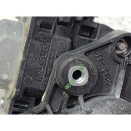 2016-2020 HONDA CIVIC COUPE FRONT DRIVER SIDE DOOR WINDOW REGULATOR W/ MOTOR OEM