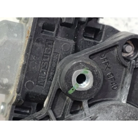 2016-2020 HONDA CIVIC COUPE FRONT DRIVER SIDE DOOR WINDOW REGULATOR W/ MOTOR OEM