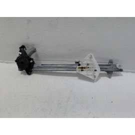 2016-2020 HONDA CIVIC COUPE FRONT DRIVER SIDE DOOR WINDOW REGULATOR W/ MOTOR OEM