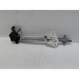 2016-2020 HONDA CIVIC COUPE FRONT DRIVER SIDE DOOR WINDOW REGULATOR W/ MOTOR OEM