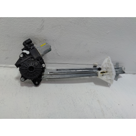 2016-2020 HONDA CIVIC COUPE FRONT DRIVER SIDE DOOR WINDOW REGULATOR W/ MOTOR OEM