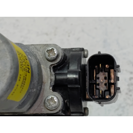 2016-2020 HONDA CIVIC COUPE FRONT DRIVER SIDE DOOR WINDOW REGULATOR W/ MOTOR OEM