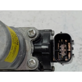 2016-2020 HONDA CIVIC COUPE FRONT DRIVER SIDE DOOR WINDOW REGULATOR W/ MOTOR OEM