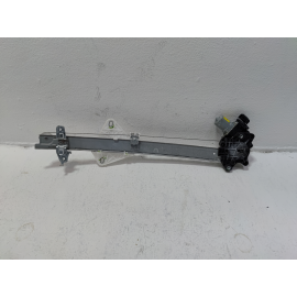 2016-2020 HONDA CIVIC COUPE FRONT DRIVER SIDE DOOR WINDOW REGULATOR W/ MOTOR OEM