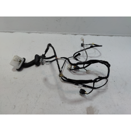 2019-2020 HONDA CIVIC SI COUPE FRONT DRIVER DOOR WIRE WIRING HARNESS OEM