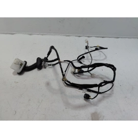 2019-2020 HONDA CIVIC SI COUPE FRONT DRIVER DOOR WIRE WIRING HARNESS OEM