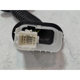 2019-2020 HONDA CIVIC SI COUPE FRONT DRIVER DOOR WIRE WIRING HARNESS OEM