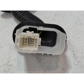 2019-2020 HONDA CIVIC SI COUPE FRONT DRIVER DOOR WIRE WIRING HARNESS OEM