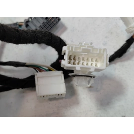 2019-2020 HONDA CIVIC SI COUPE FRONT DRIVER DOOR WIRE WIRING HARNESS OEM