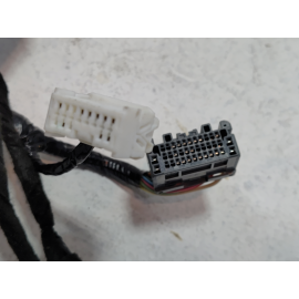 2019-2020 HONDA CIVIC SI COUPE FRONT DRIVER DOOR WIRE WIRING HARNESS OEM