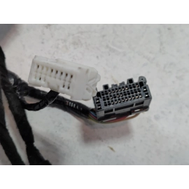 2019-2020 HONDA CIVIC SI COUPE FRONT DRIVER DOOR WIRE WIRING HARNESS OEM